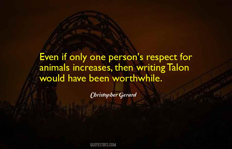 Christopher Gerard Quotes #1464223 Christopher Gerard Quotes #1464223