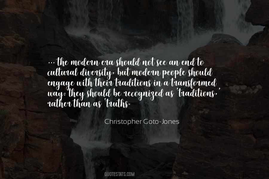 Christopher Goto-Jones Quotes #1271931 Christopher Goto-Jones Quotes #1271931