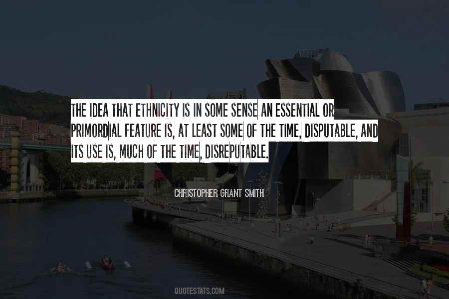 Christopher Grant Smith Quotes #133714 Christopher Grant Smith Quotes #133714