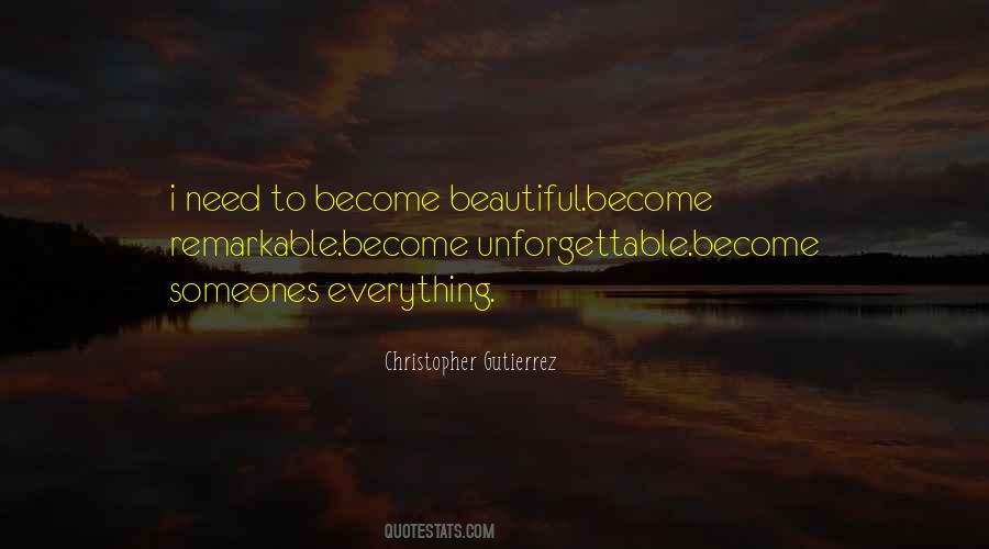 Christopher Gutierrez Quotes #285100