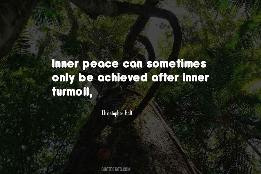 Christopher Halt Quotes #1672877 Christopher Halt Quotes #1672877