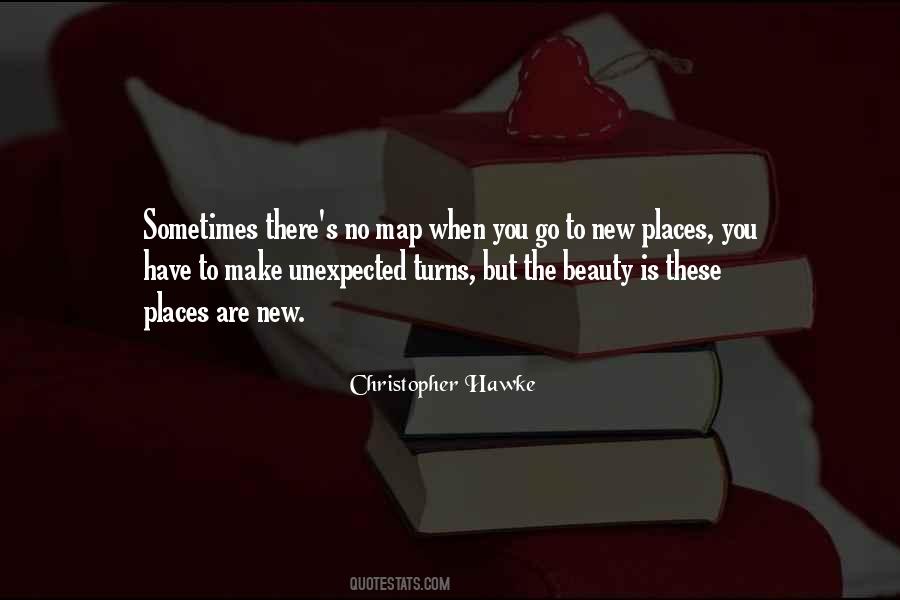 Christopher Hawke Quotes #1033061