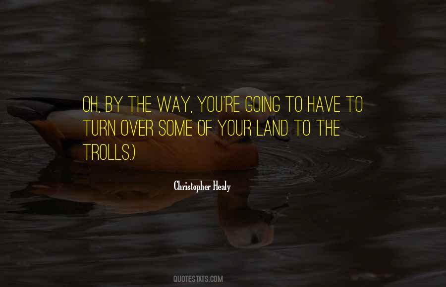 Christopher Healy Quotes #1112168
