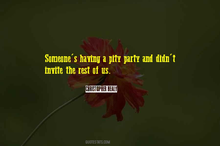 Christopher Healy Quotes #1798894