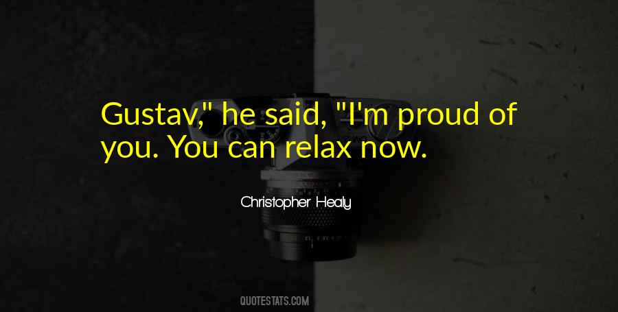 Christopher Healy Quotes #194450