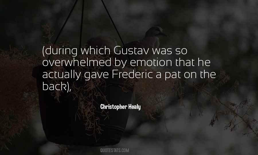 Christopher Healy Quotes #369467