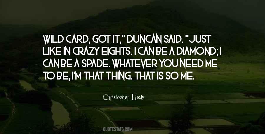 Christopher Healy Quotes #650717
