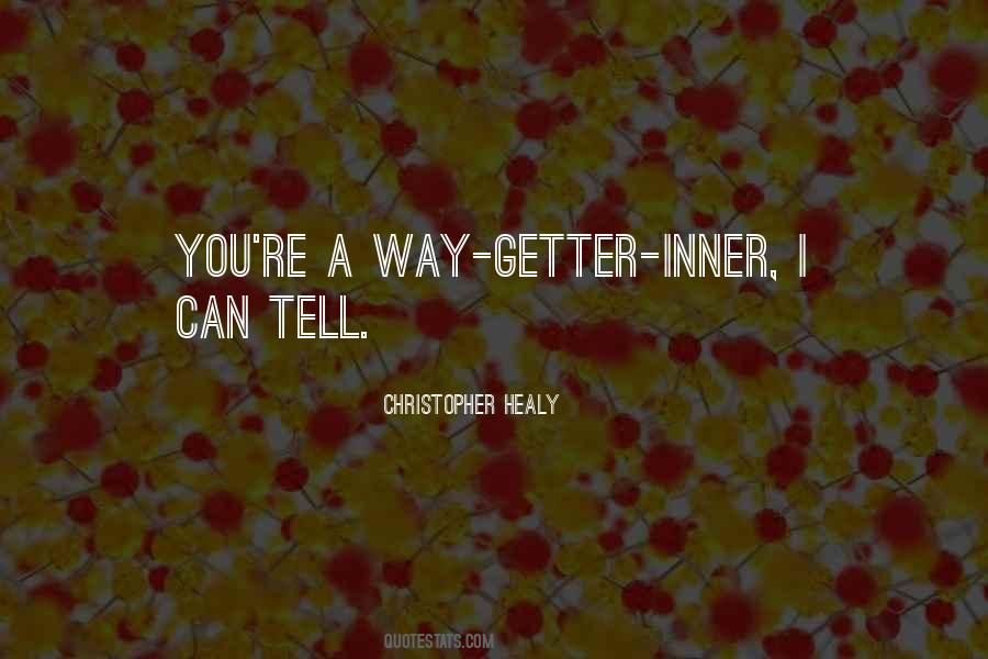 Christopher Healy Quotes #831995
