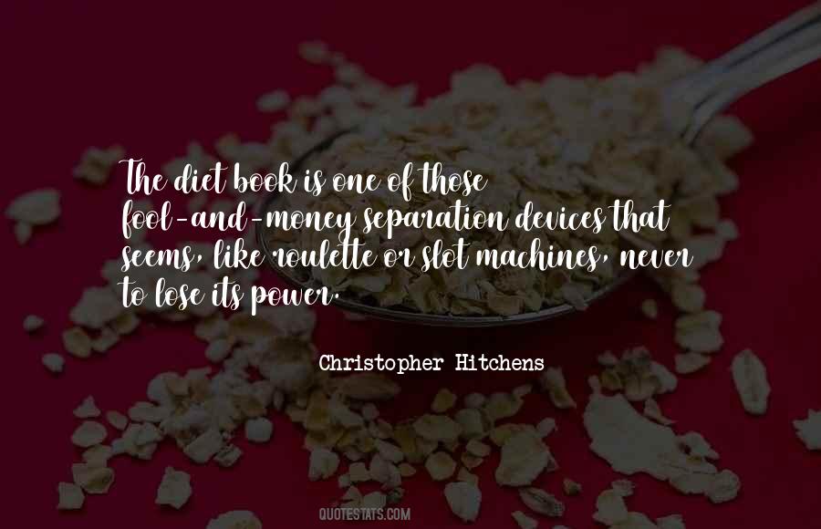 Christopher Hitchens Quotes #1151781