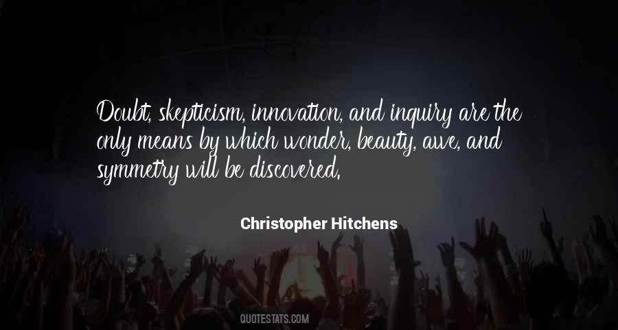 Christopher Hitchens Quotes #1388655