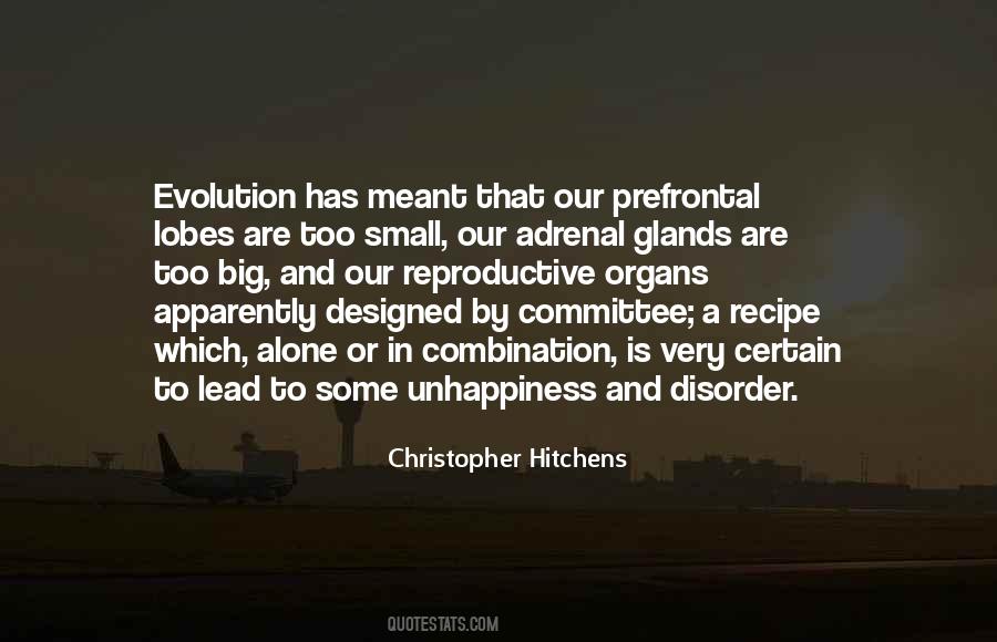 Christopher Hitchens Quotes #442521