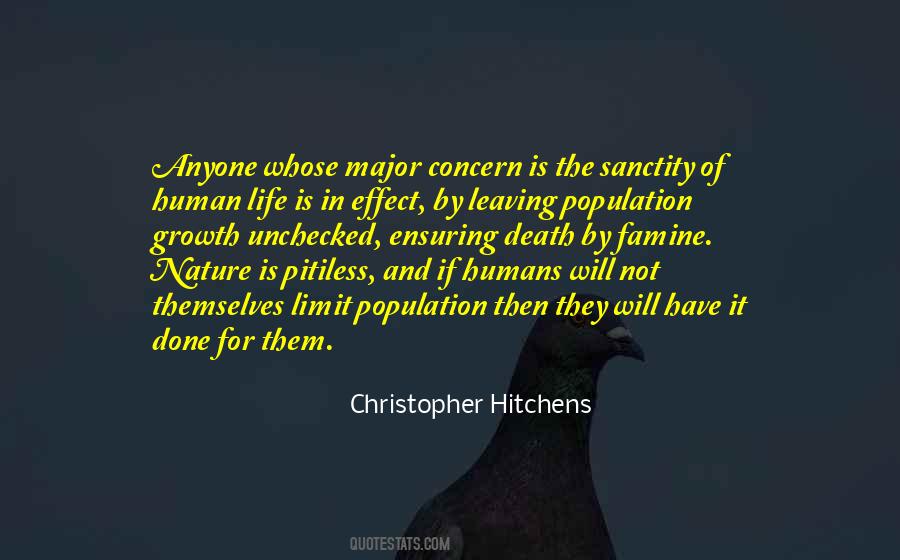 Christopher Hitchens Quotes #451680