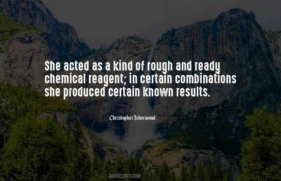 Christopher Isherwood Quotes #433167