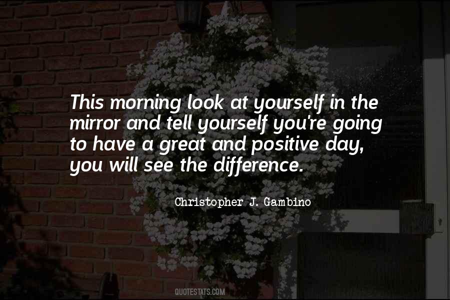 Christopher J. Gambino Quotes #285936 Christopher J. Gambino Quotes #285936