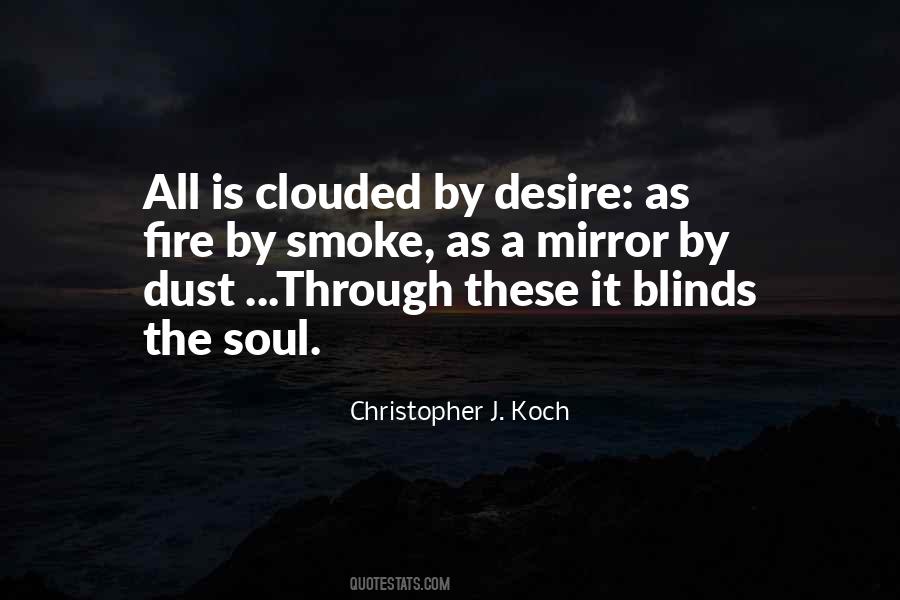 Christopher J. Koch Quotes #241943