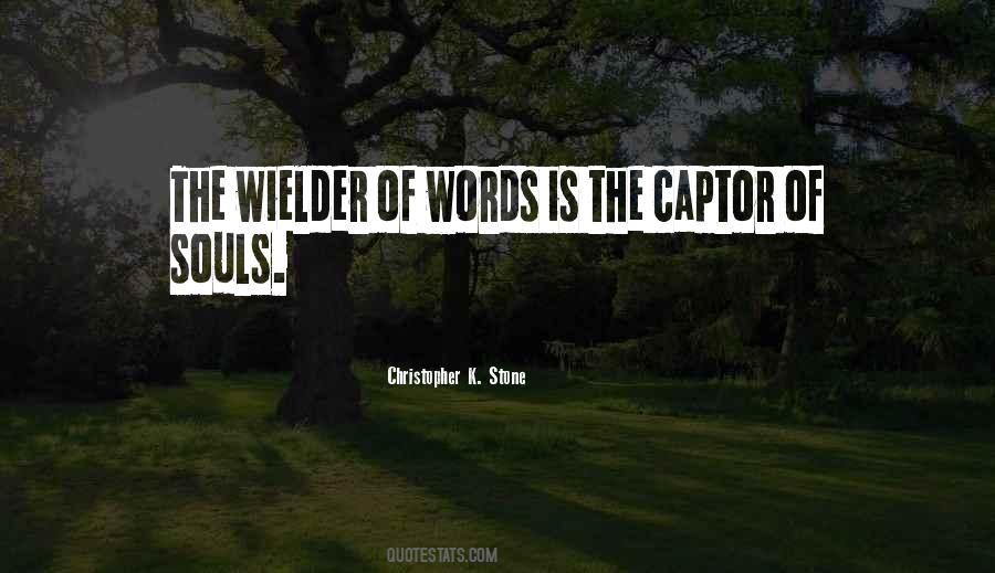 Christopher K. Stone Quotes #1387873 Christopher K. Stone Quotes #1387873