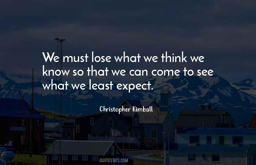 Christopher Kimball Quotes #1101070 Christopher Kimball Quotes #1101070