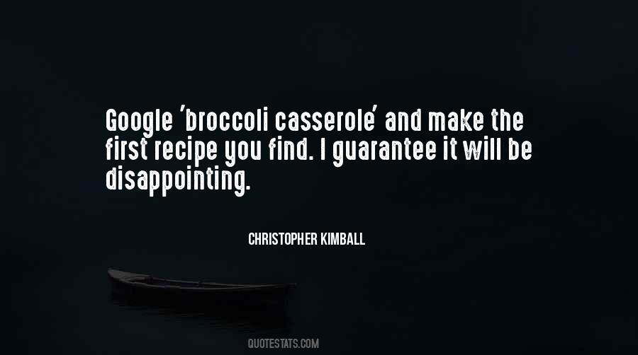 Christopher Kimball Quotes #920174 Christopher Kimball Quotes #920174