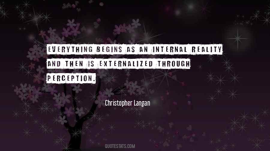 Christopher Langan Quotes #1016802