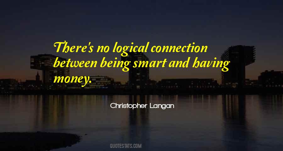 Christopher Langan Quotes #680919
