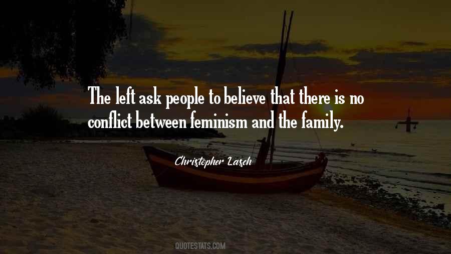 Christopher Lasch Quotes #1167533