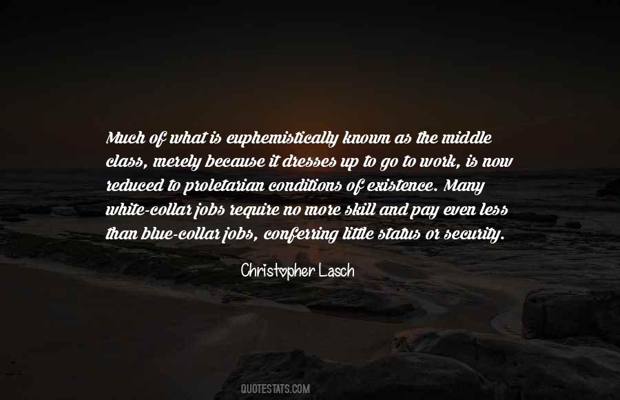 Christopher Lasch Quotes #1296173