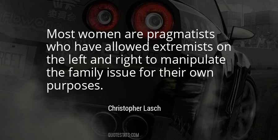 Christopher Lasch Quotes #1699281