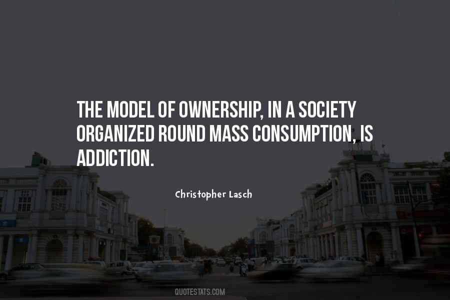 Christopher Lasch Quotes #929873
