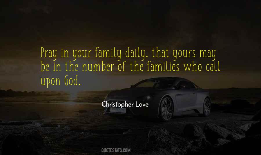 Christopher Love Quotes #1157113