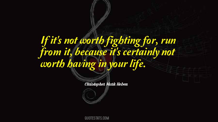 Christopher Mark Heben Quotes #1770265 Christopher Mark Heben Quotes #1770265