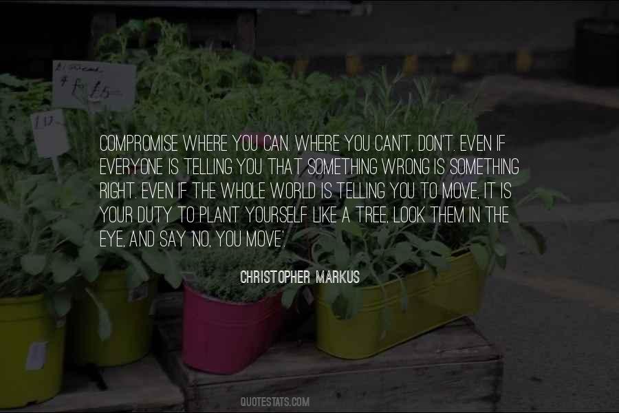 Christopher Markus Quotes #252785 Christopher Markus Quotes #252785