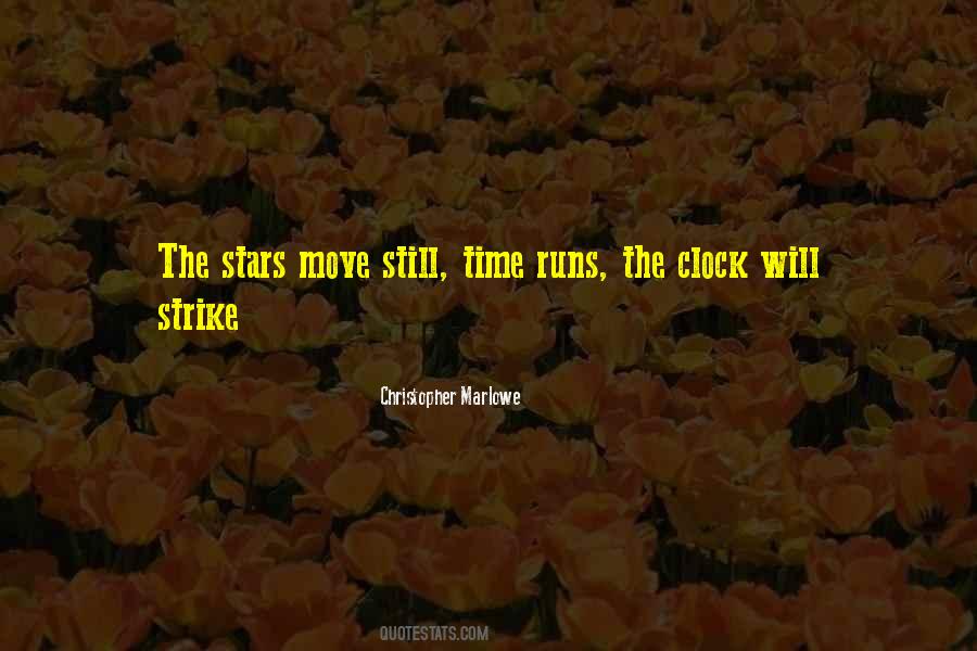 Christopher Marlowe Quotes #1012966