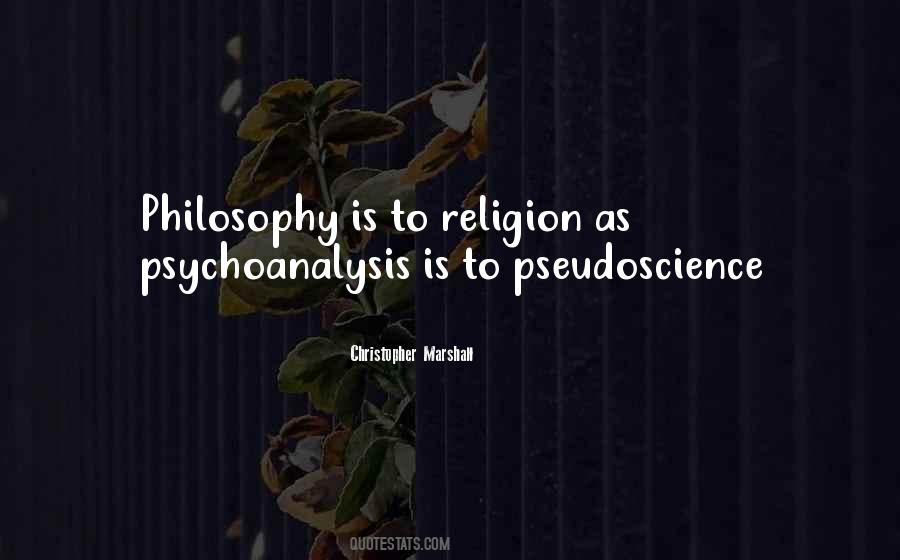 Christopher Marshall Quotes #289804 Christopher Marshall Quotes #289804