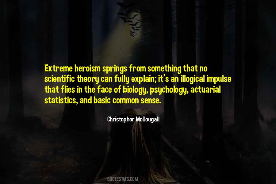 Christopher McDougall Quotes #591619
