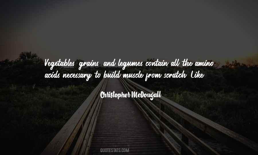 Christopher McDougall Quotes #817450