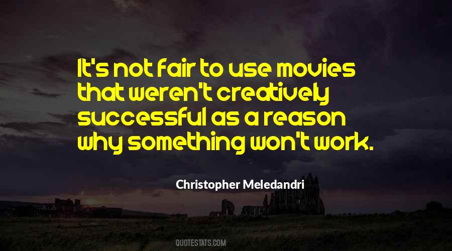 Christopher Meledandri Quotes #1304483