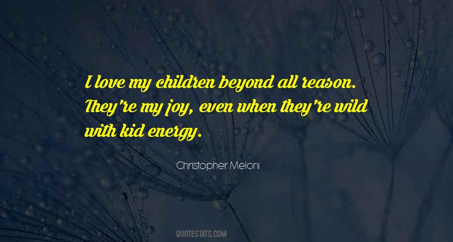 Christopher Meloni Quotes #1433216