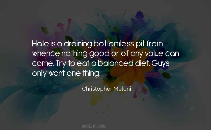 Christopher Meloni Quotes #1714803