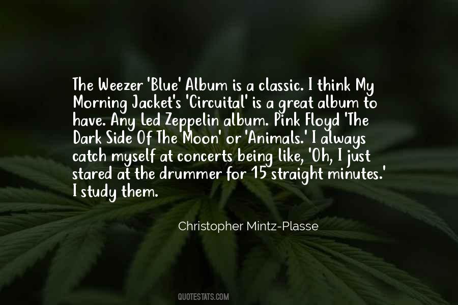Christopher Mintz-Plasse Quotes #1165945