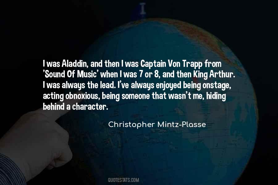 Christopher Mintz-Plasse Quotes #1172985