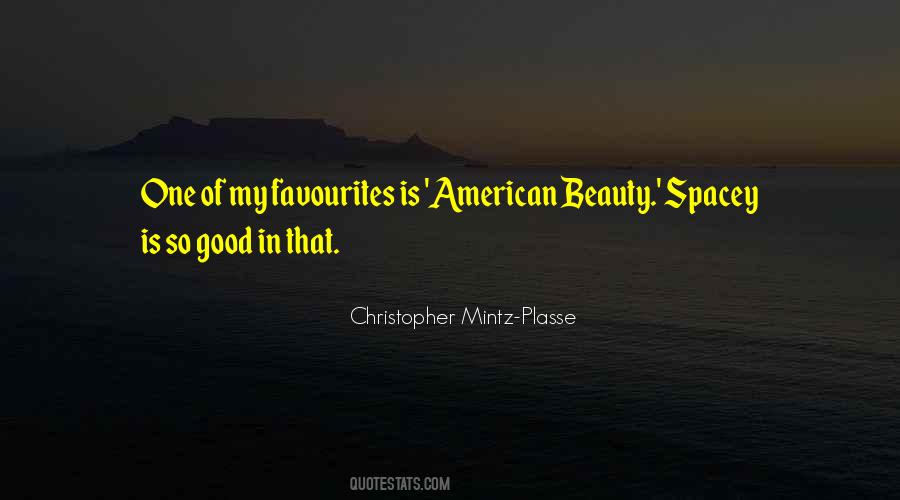 Christopher Mintz-Plasse Quotes #1209792