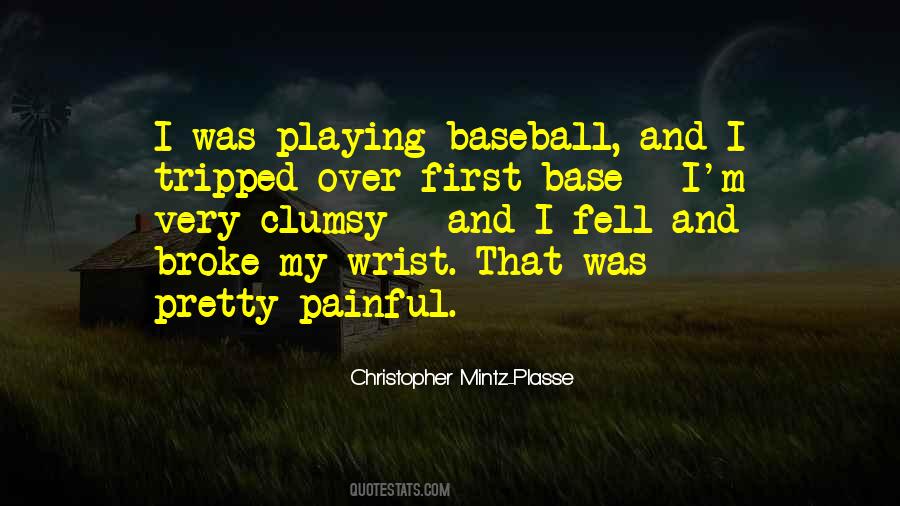 Christopher Mintz-Plasse Quotes #726034