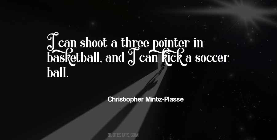 Christopher Mintz-Plasse Quotes #783195