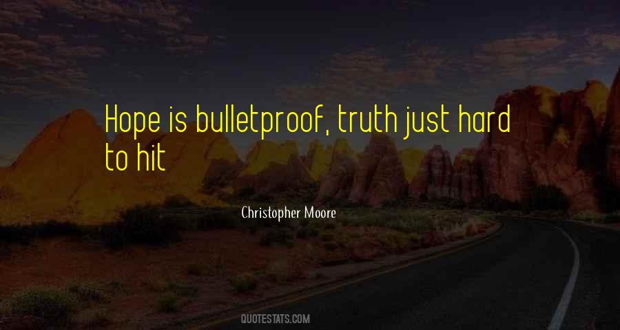 Christopher Moore Quotes #1571215