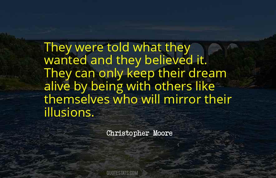 Christopher Moore Quotes #994149