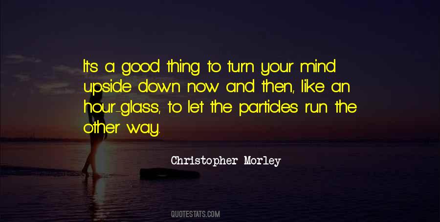 Christopher Morley Quotes #1758532