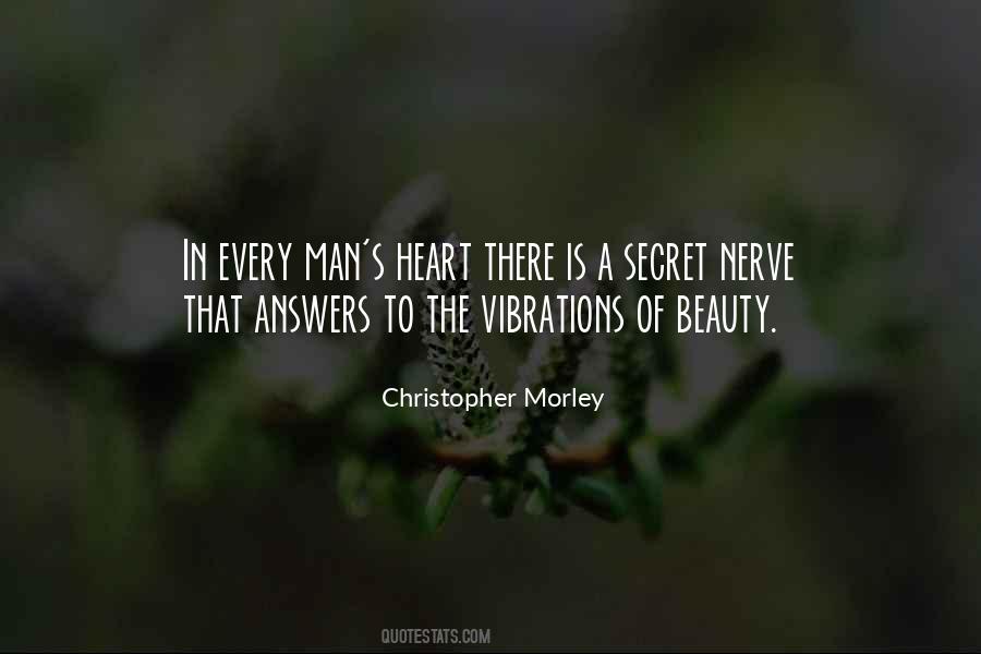 Christopher Morley Quotes #1774505