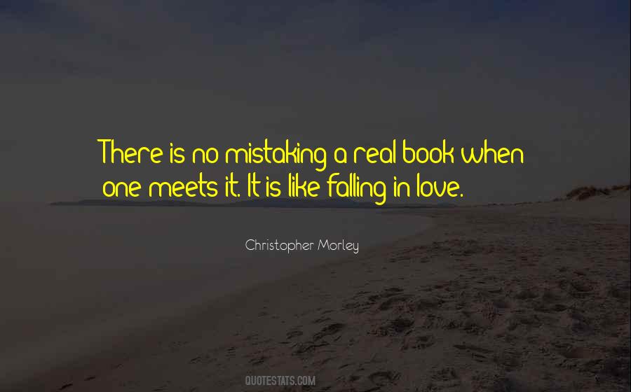 Christopher Morley Quotes #533136