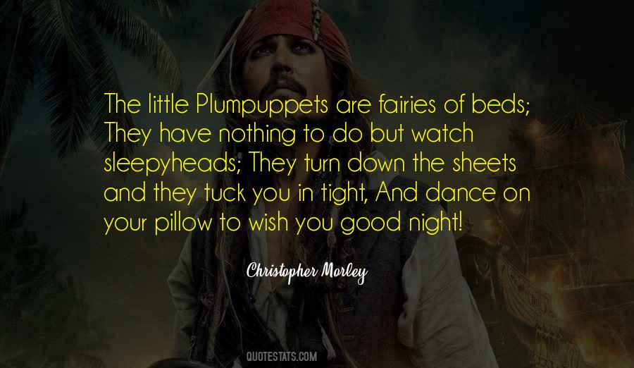Christopher Morley Quotes #867958