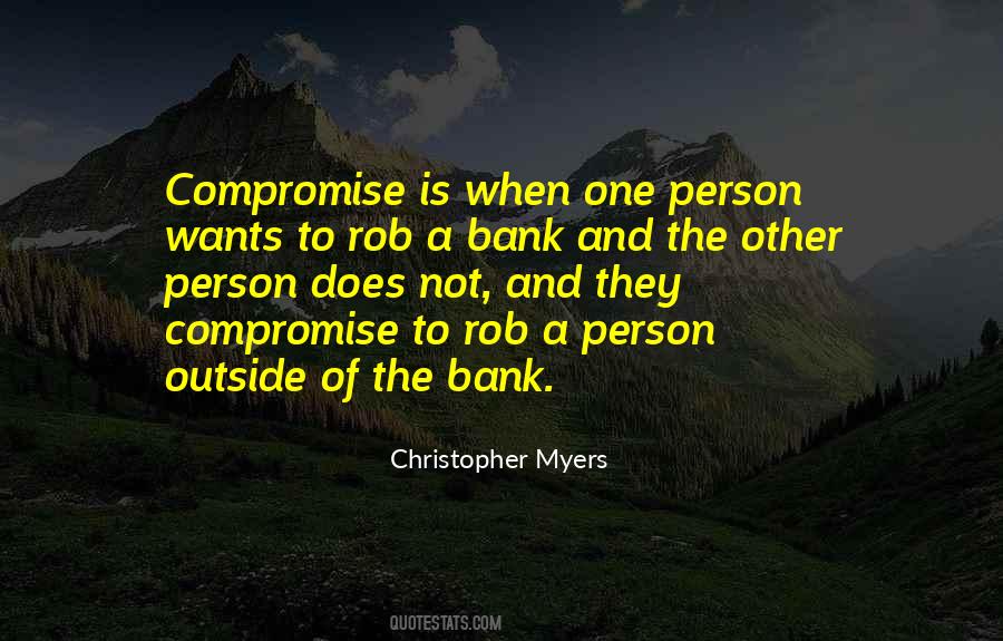 Christopher Myers Quotes #714694